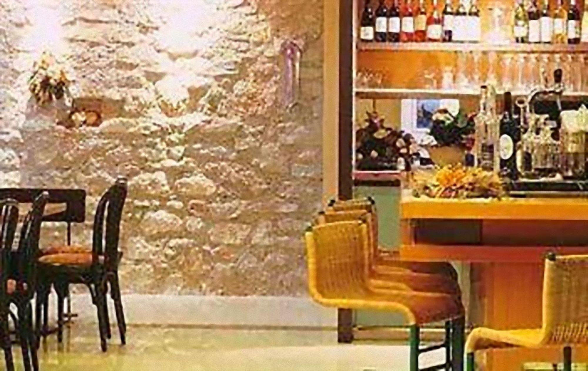 Hotel Luna Rossa (Adults Only) Malcesine Exterior foto